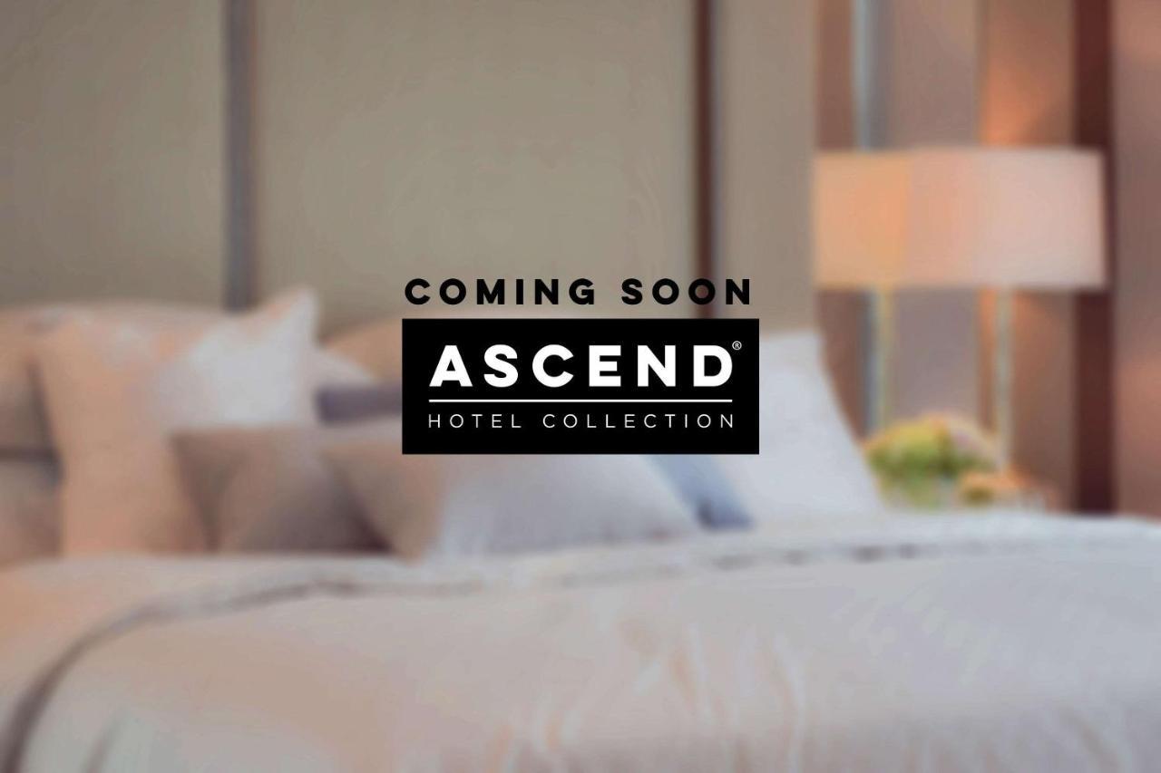 Casco Bay Hotel Portland Airport - Maine Mall, Ascend Hotel Collection South Portland Exteriér fotografie