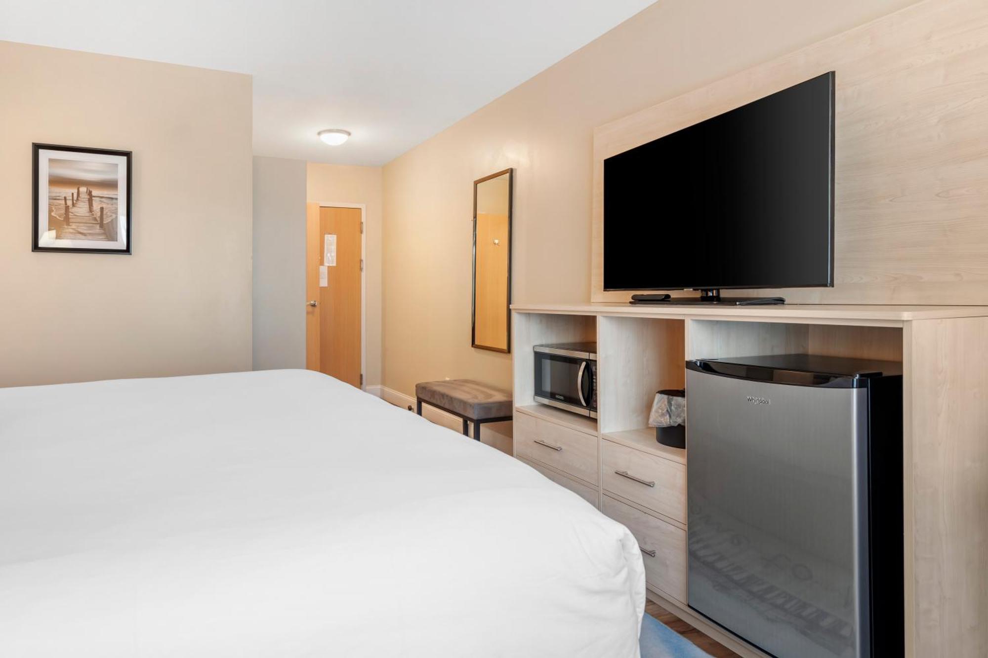 Casco Bay Hotel Portland Airport - Maine Mall, Ascend Hotel Collection South Portland Exteriér fotografie