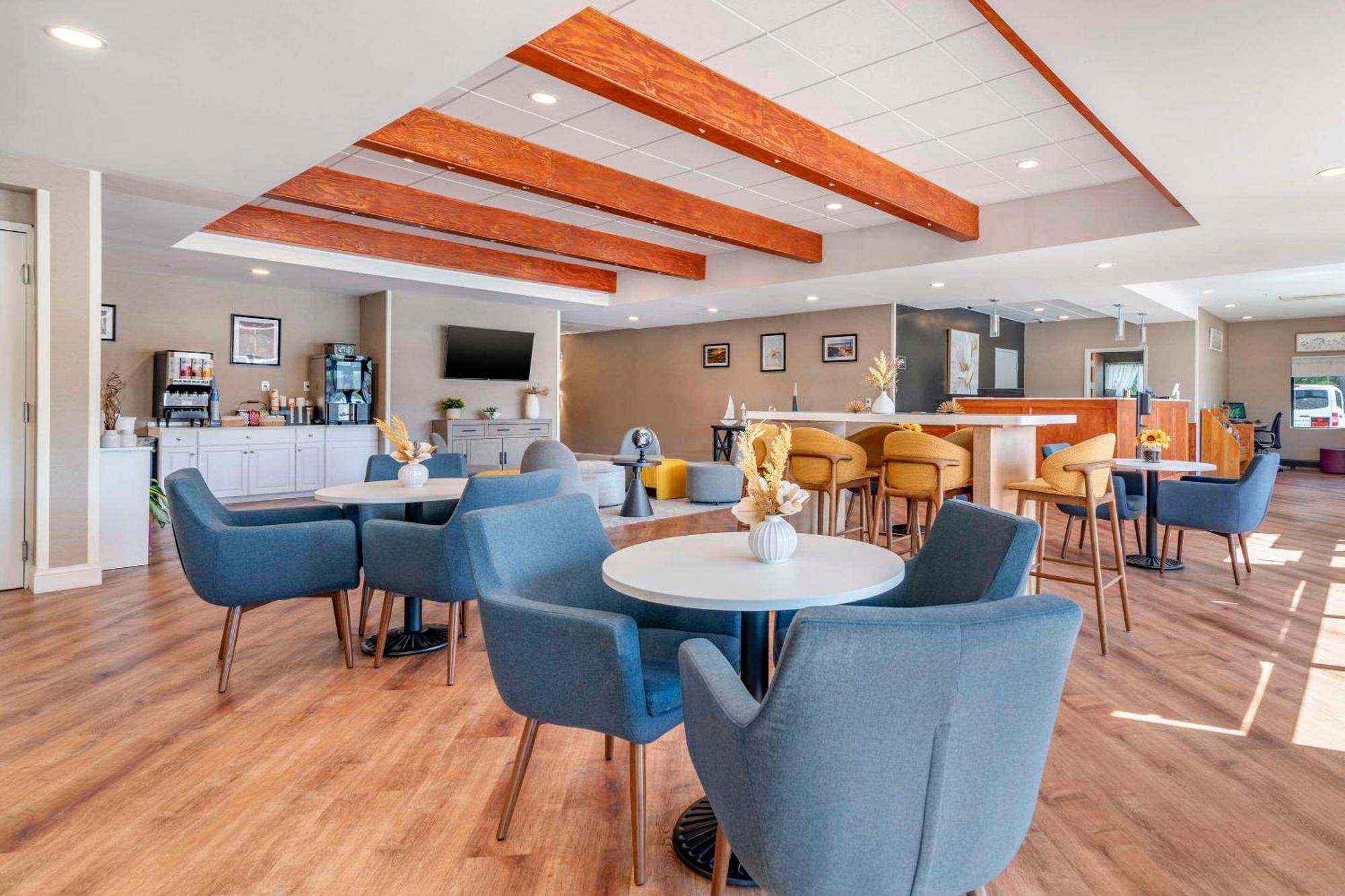 Casco Bay Hotel Portland Airport - Maine Mall, Ascend Hotel Collection South Portland Exteriér fotografie