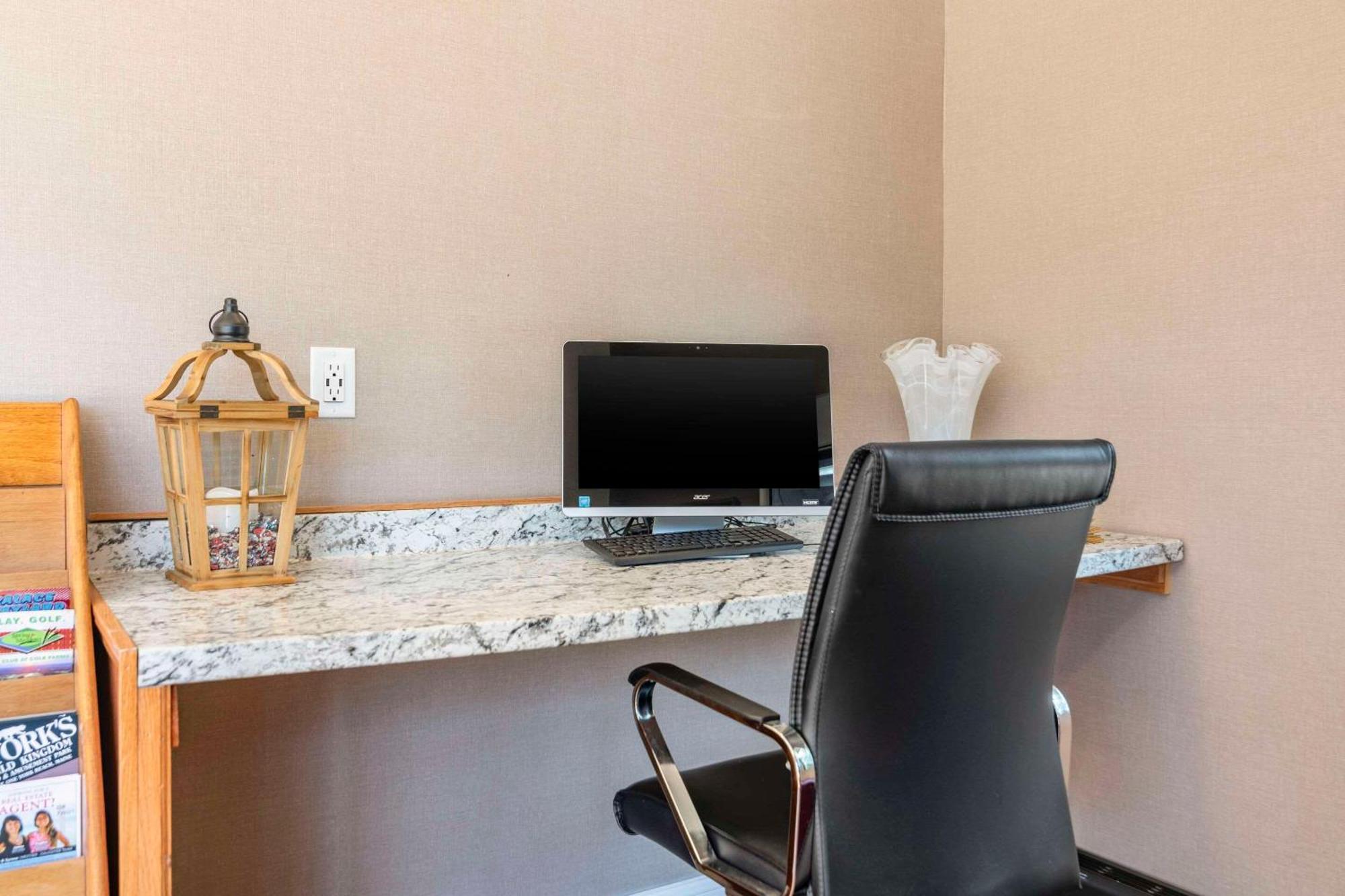 Casco Bay Hotel Portland Airport - Maine Mall, Ascend Hotel Collection South Portland Exteriér fotografie