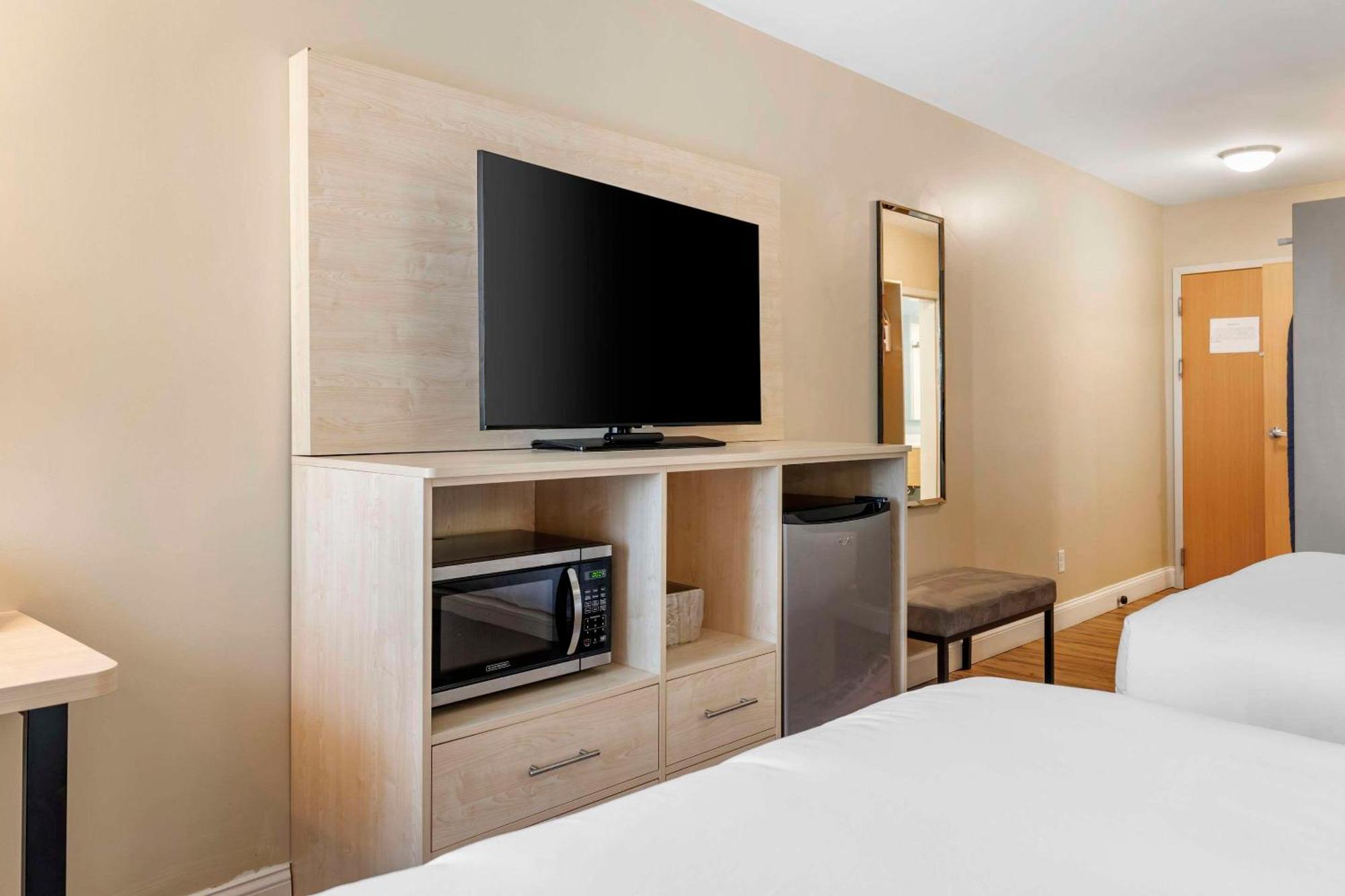 Casco Bay Hotel Portland Airport - Maine Mall, Ascend Hotel Collection South Portland Exteriér fotografie