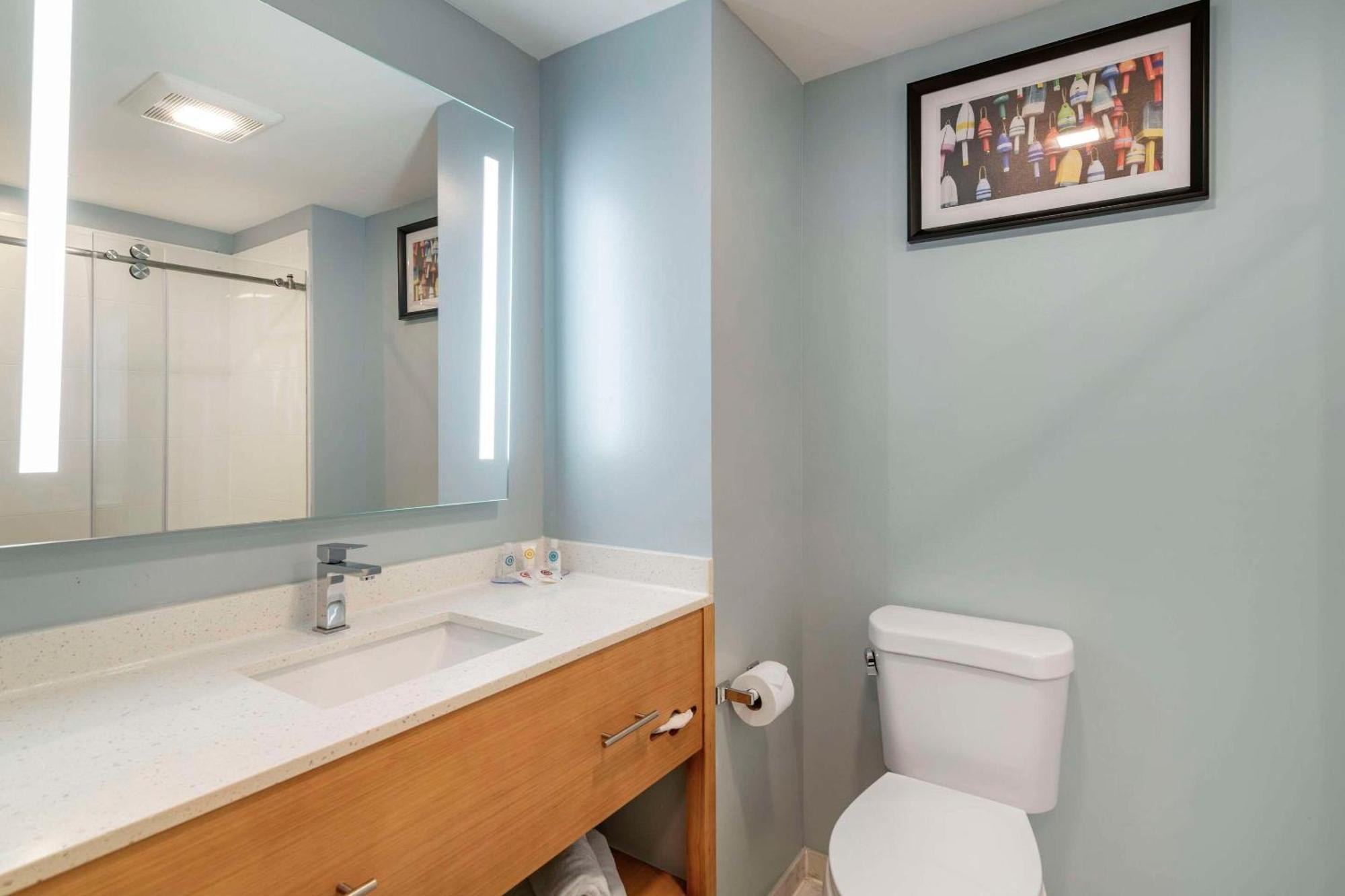 Casco Bay Hotel Portland Airport - Maine Mall, Ascend Hotel Collection South Portland Exteriér fotografie