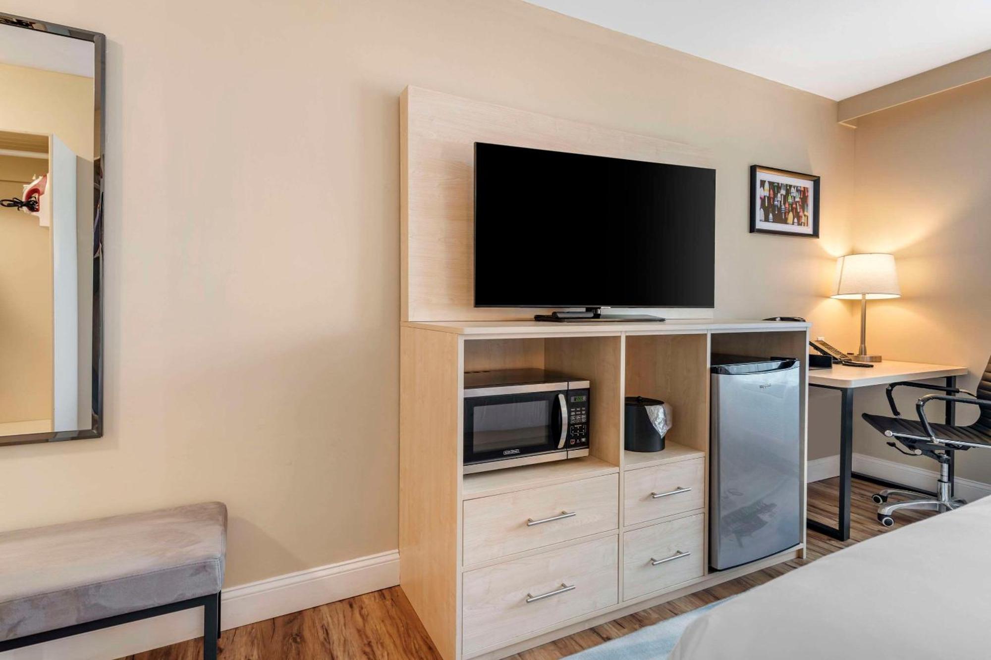 Casco Bay Hotel Portland Airport - Maine Mall, Ascend Hotel Collection South Portland Exteriér fotografie