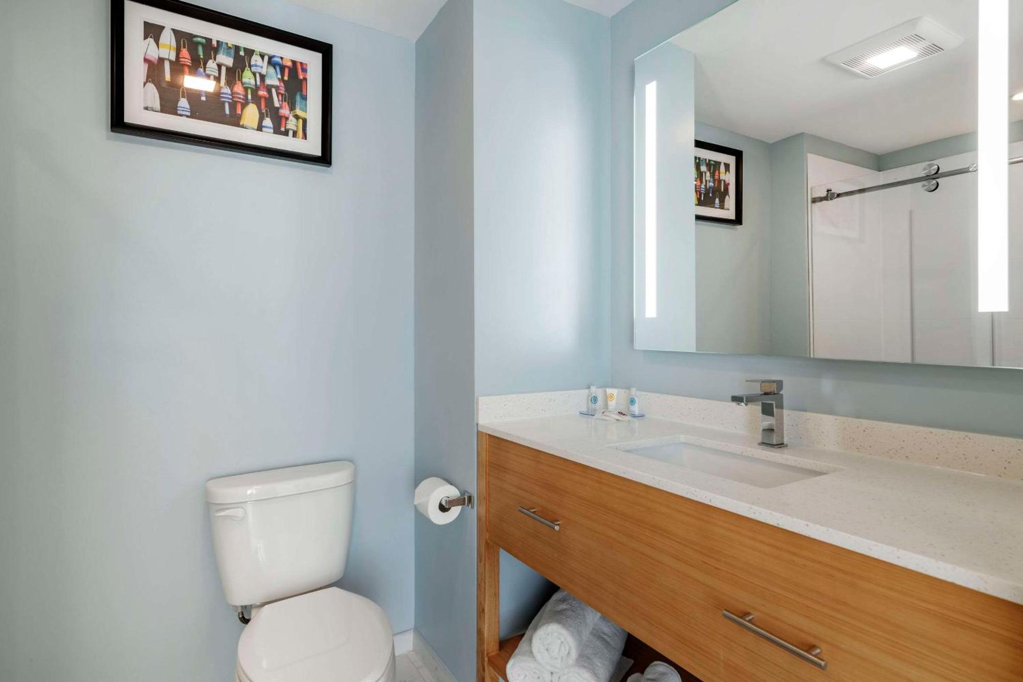 Casco Bay Hotel Portland Airport - Maine Mall, Ascend Hotel Collection South Portland Exteriér fotografie