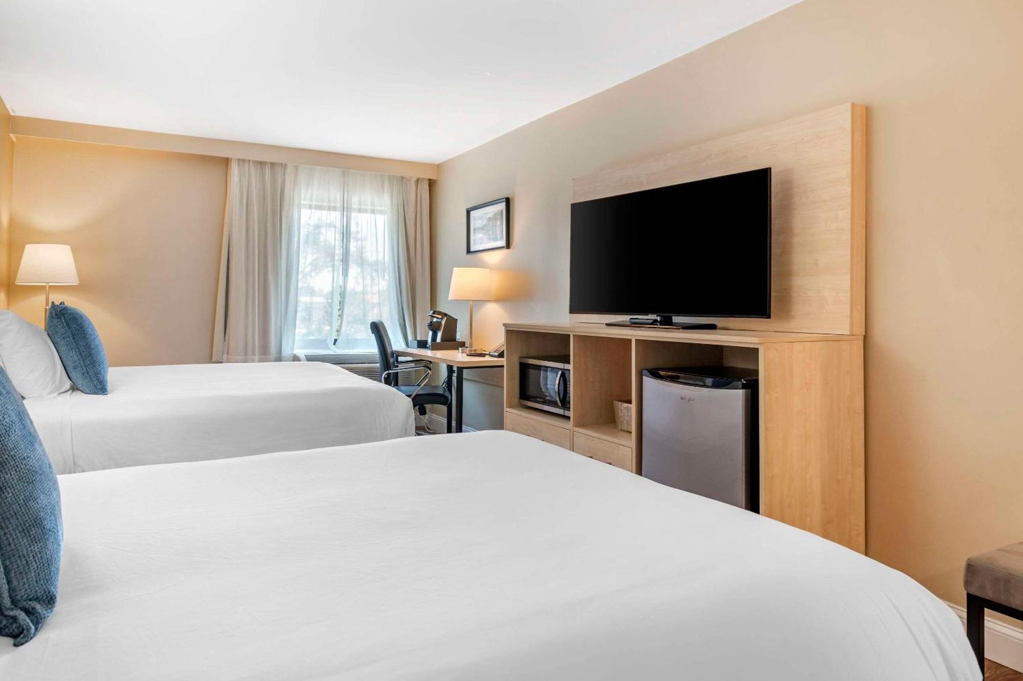 Casco Bay Hotel Portland Airport - Maine Mall, Ascend Hotel Collection South Portland Exteriér fotografie