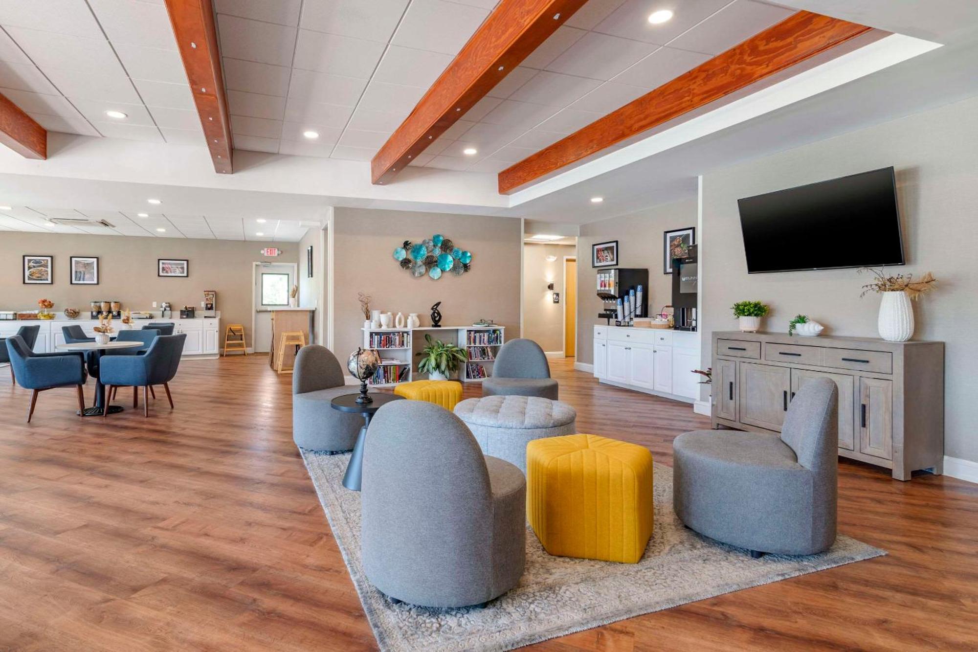 Casco Bay Hotel Portland Airport - Maine Mall, Ascend Hotel Collection South Portland Exteriér fotografie