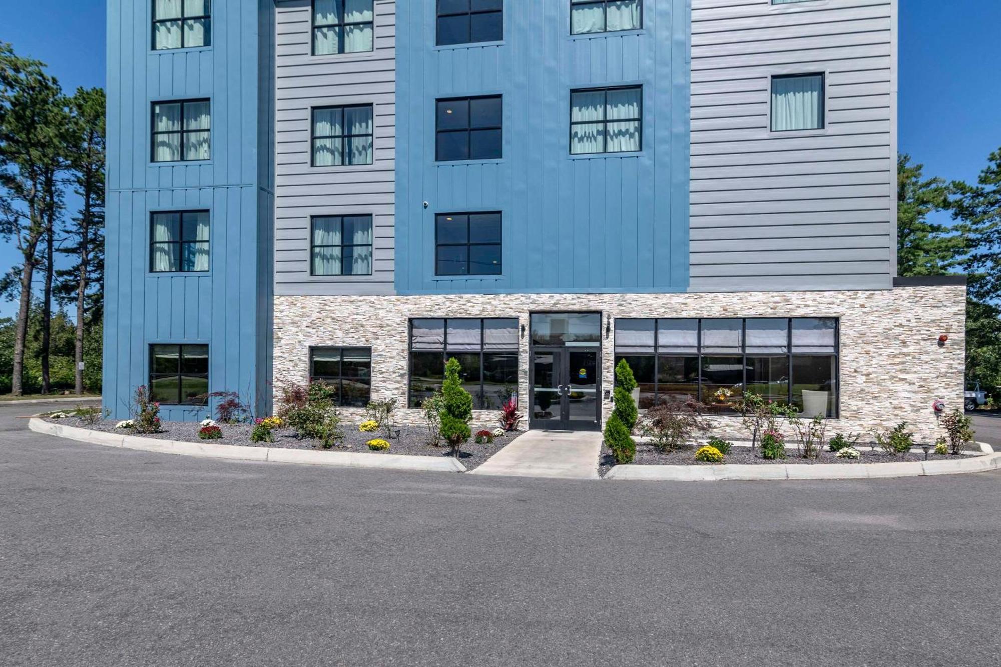 Casco Bay Hotel Portland Airport - Maine Mall, Ascend Hotel Collection South Portland Exteriér fotografie