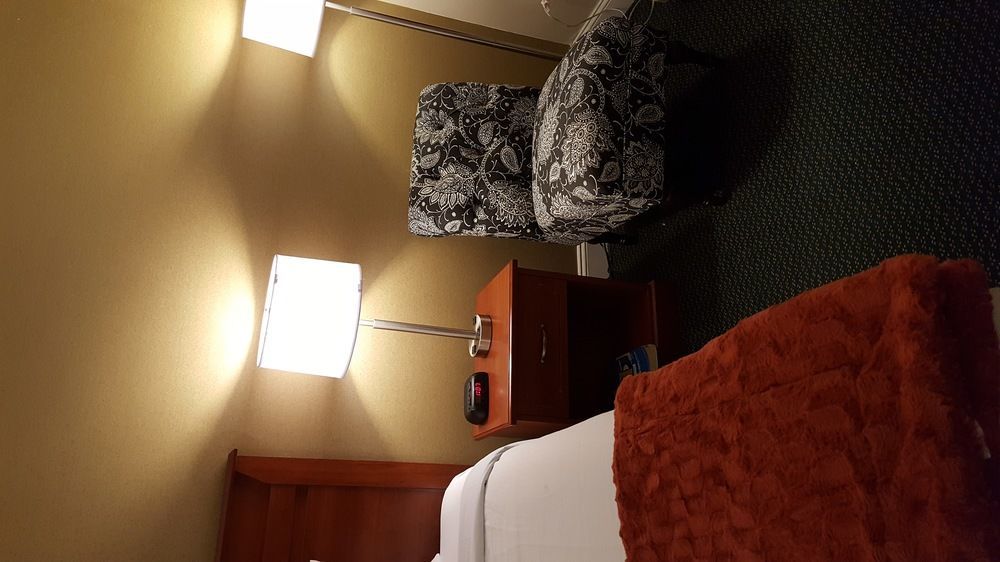 Casco Bay Hotel Portland Airport - Maine Mall, Ascend Hotel Collection South Portland Exteriér fotografie
