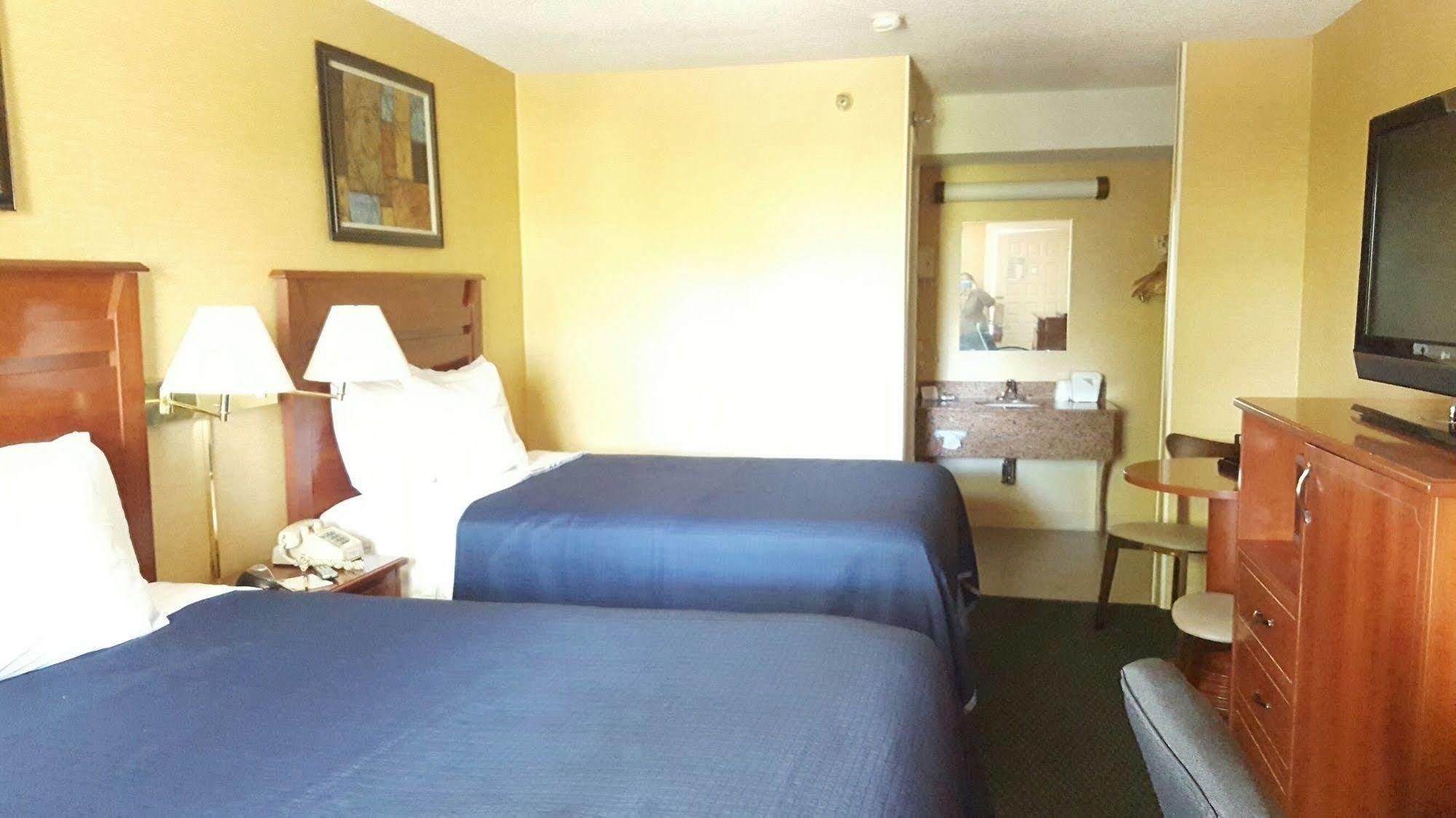 Casco Bay Hotel Portland Airport - Maine Mall, Ascend Hotel Collection South Portland Exteriér fotografie