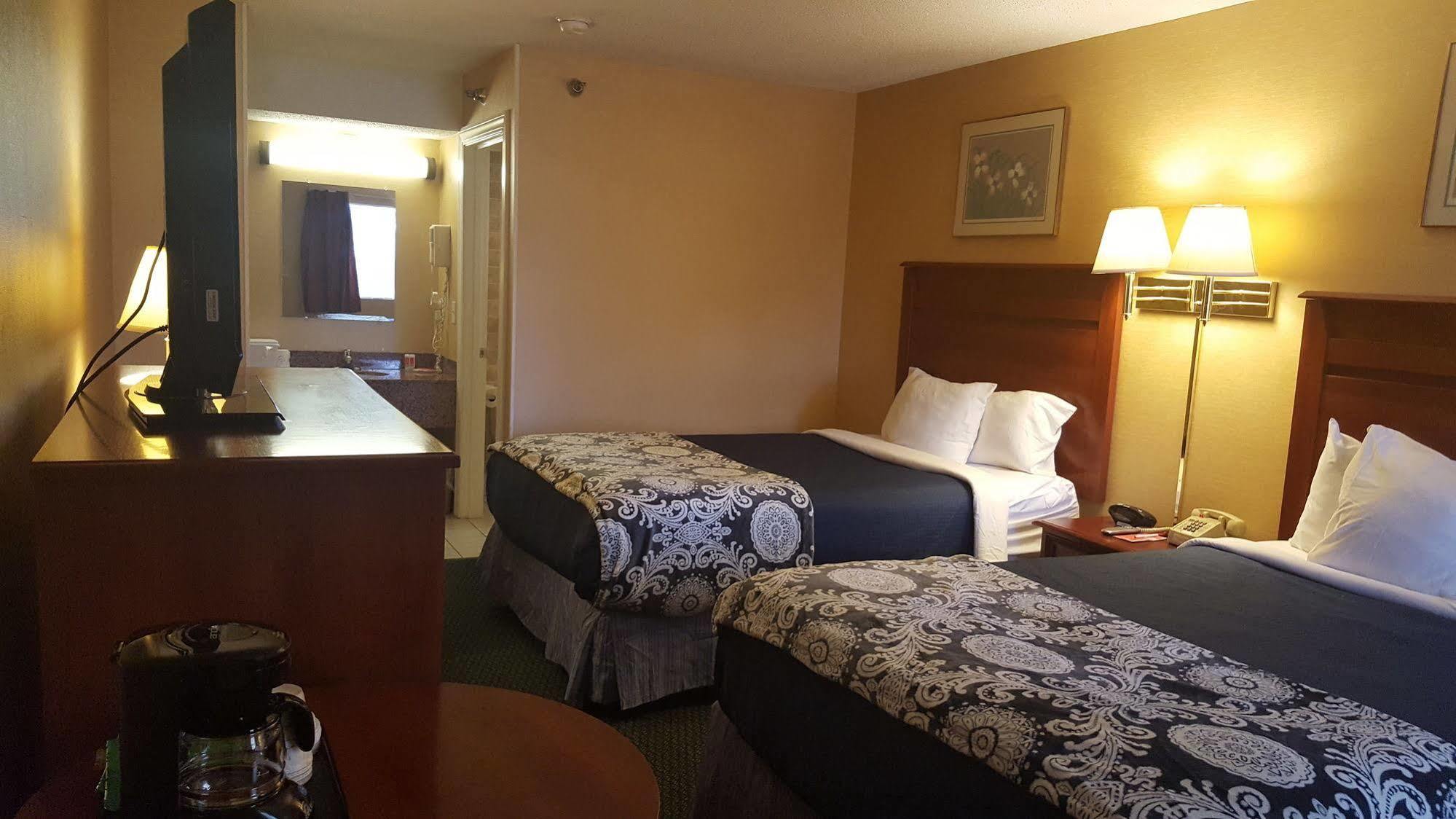 Casco Bay Hotel Portland Airport - Maine Mall, Ascend Hotel Collection South Portland Exteriér fotografie