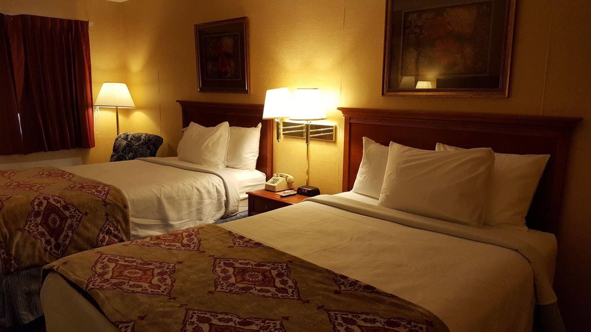 Casco Bay Hotel Portland Airport - Maine Mall, Ascend Hotel Collection South Portland Exteriér fotografie